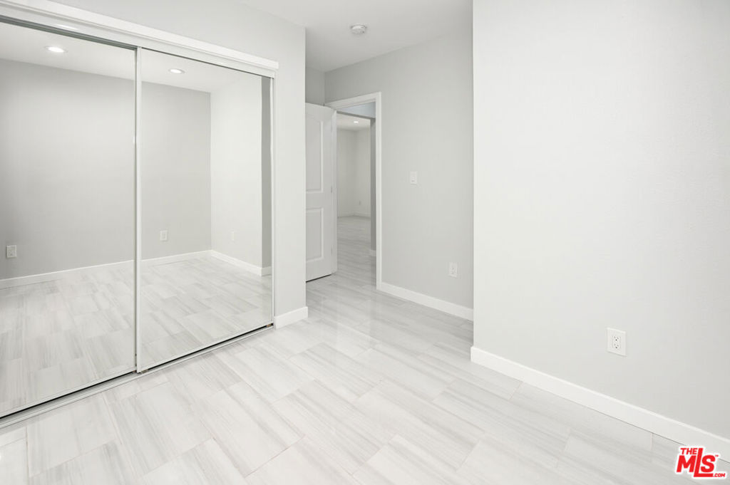 Ramona Tract - Residential Lease