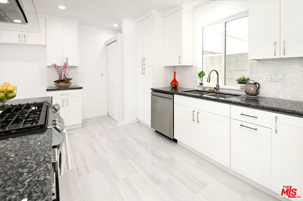 Ramona Tract - Residential Lease