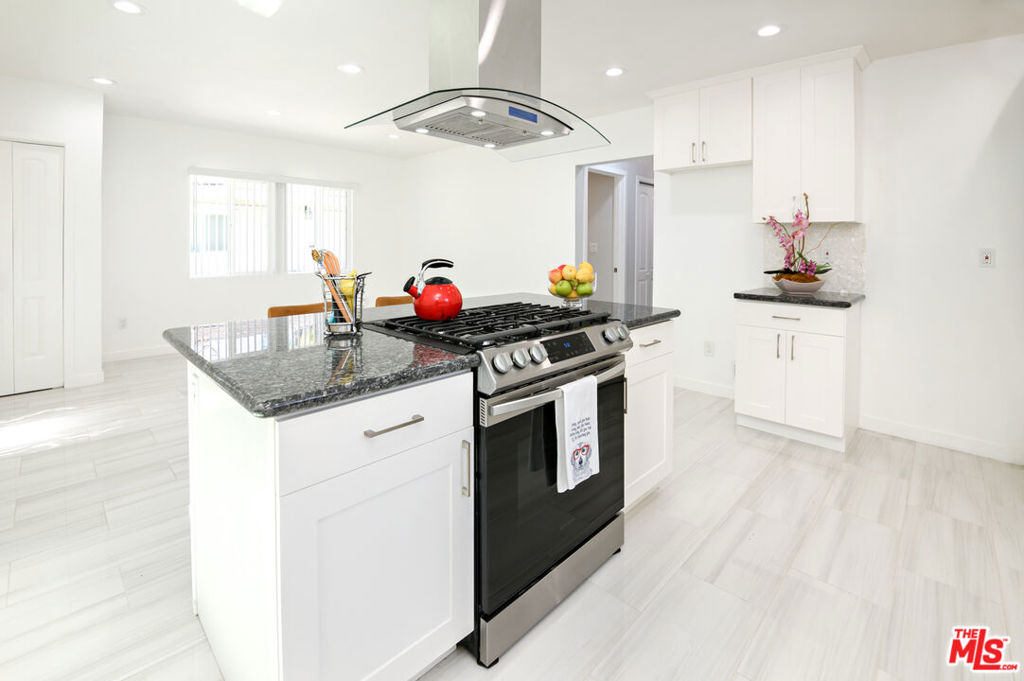 Ramona Tract - Residential Lease