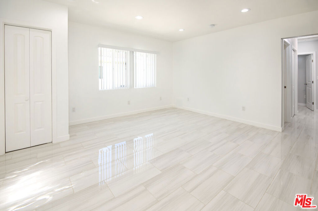 Ramona Tract - Residential Lease