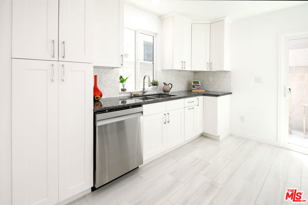 Ramona Tract - Residential Lease