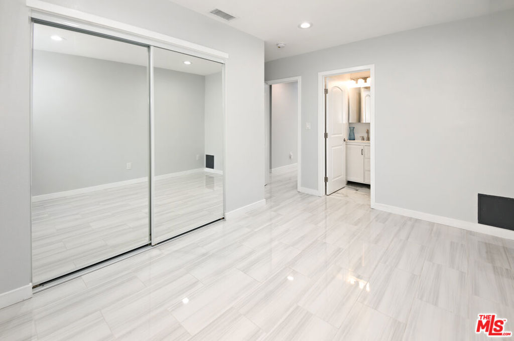 Ramona Tract - Residential Lease