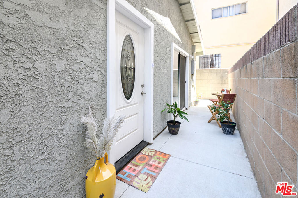 Ramona Tract - Residential Lease