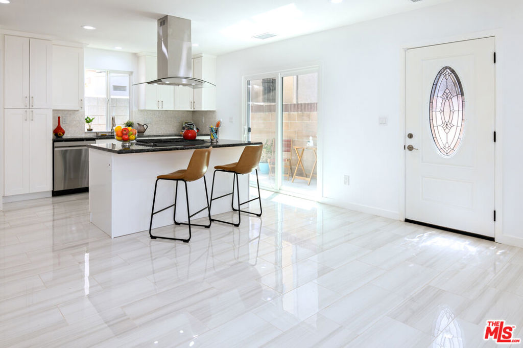 Ramona Tract - Residential Lease