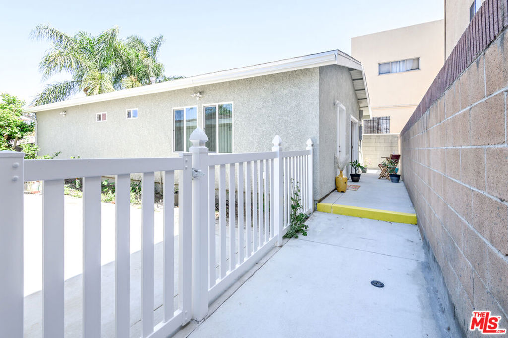 Ramona Tract - Residential Lease