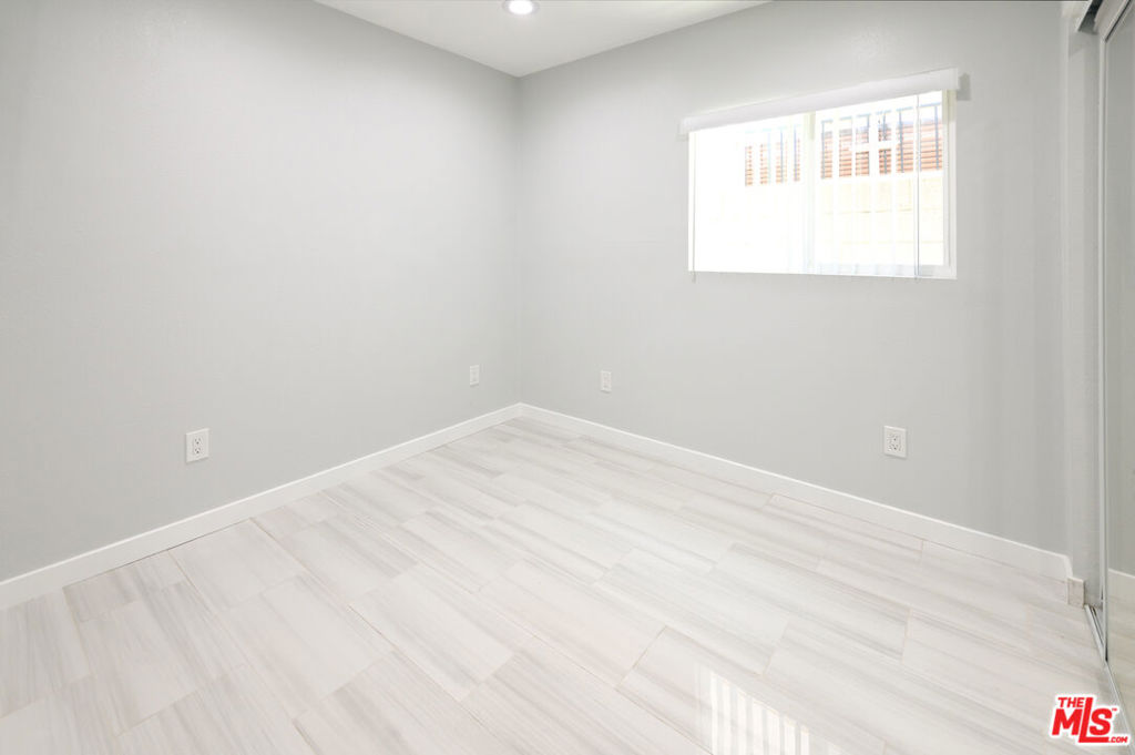 Ramona Tract - Residential Lease