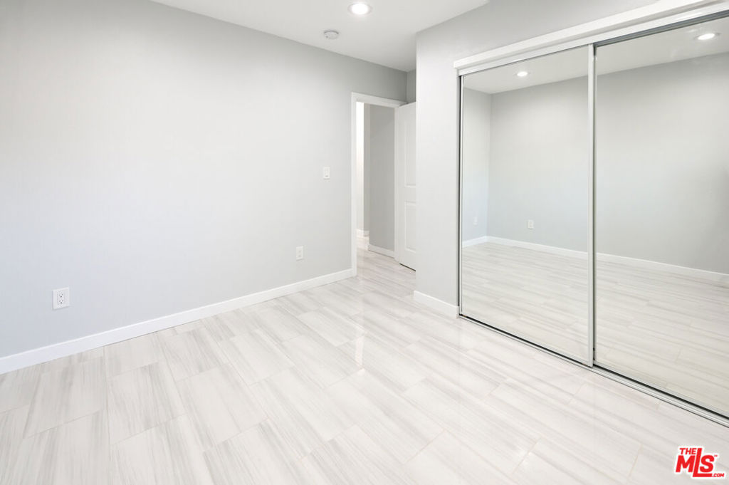 Ramona Tract - Residential Lease