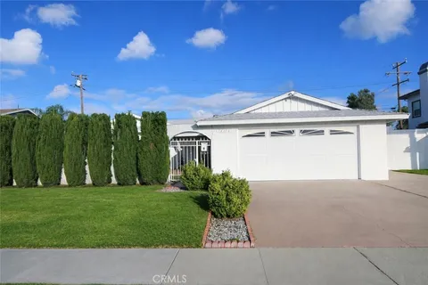 14172 Swan St, Westminster, CA 92683 - MLS#: PW26037869