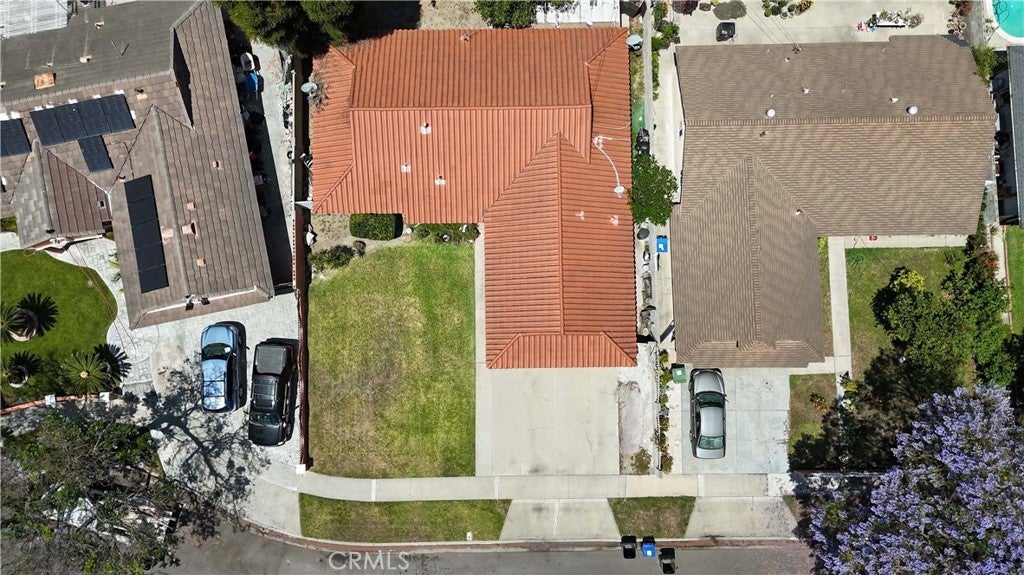 2813 W Brook