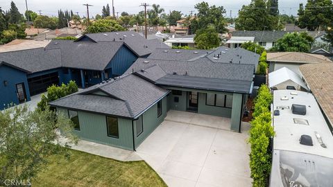 10828 Hasty Avenue Downey CA 90241