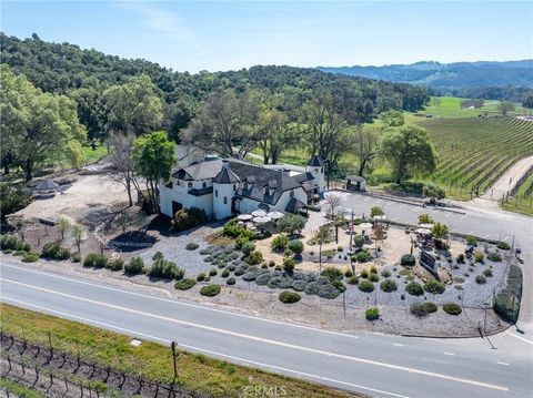 Tiny photo for 2720 Oak View, Templeton, CA 93465 (MLS # NS26079180)