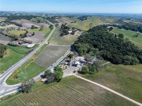 Tiny photo for 2720 Oak View, Templeton, CA 93465 (MLS # NS26079180)