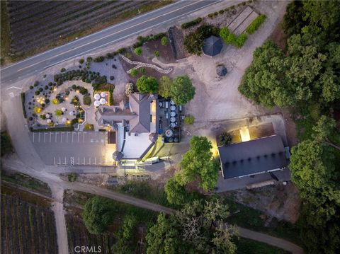 Tiny photo for 2720 Oak View, Templeton, CA 93465 (MLS # NS26079180)