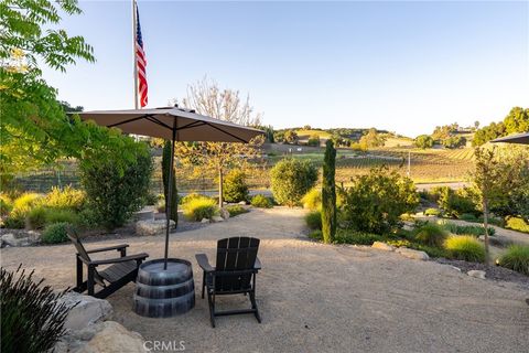 Tiny photo for 2720 Oak View, Templeton, CA 93465 (MLS # NS26079180)