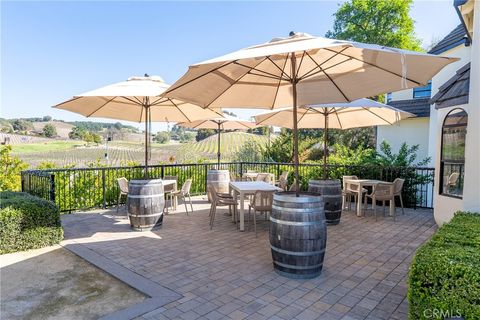 Tiny photo for 2720 Oak View, Templeton, CA 93465 (MLS # NS26079180)