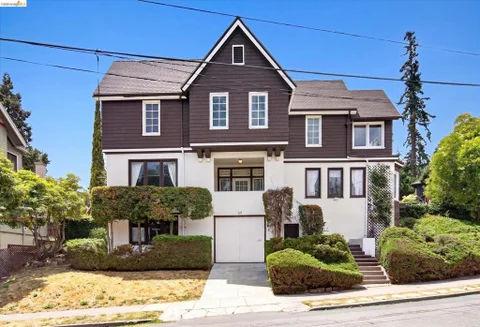 617 Boulevard Way, Oakland, CA 94610 - MLS#: 41140482