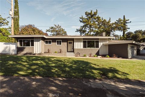 Photo of 6245 Mayfield, La Crescenta, CA 91214 (MLS # SR25279758)