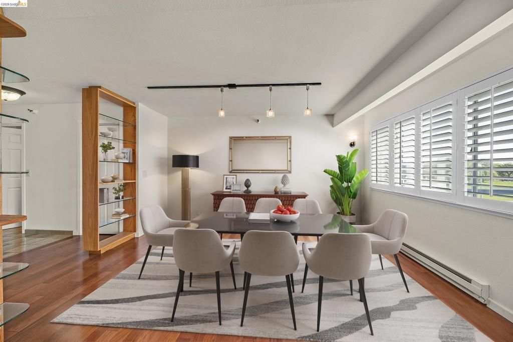 Photo of 1205 Melville Sq Sq #206, Richmond, CA 94804 (MLS # 41126199)