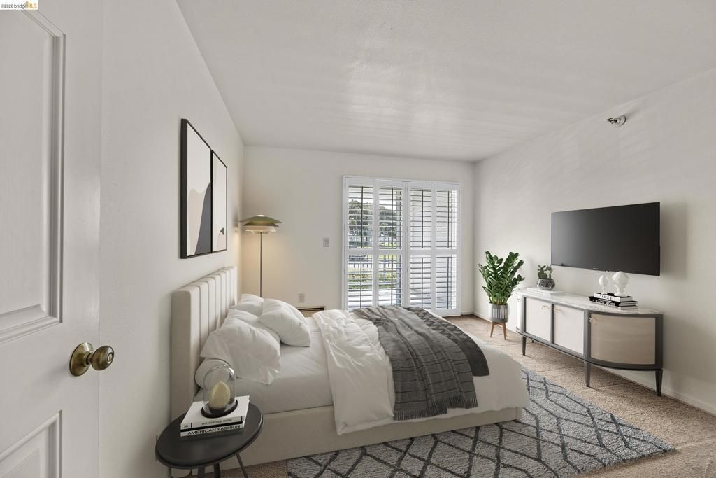 Photo of 1205 Melville Sq Sq #206, Richmond, CA 94804 (MLS # 41126199)