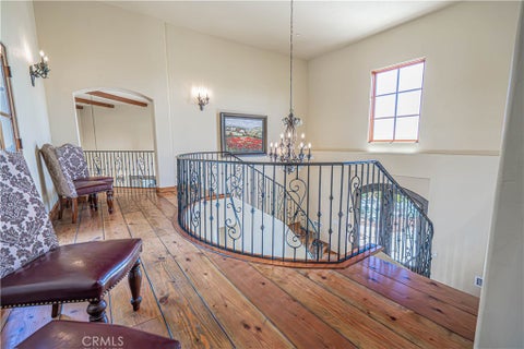 Tiny photo for 1455 Kiler Canyon Road, Paso Robles, CA 93446 (MLS # NS26170021)