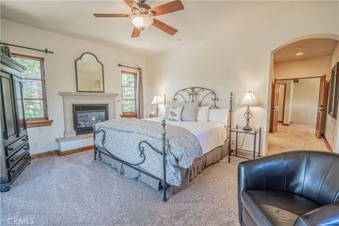 Tiny photo for 1455 Kiler Canyon Road, Paso Robles, CA 93446 (MLS # NS26170021)