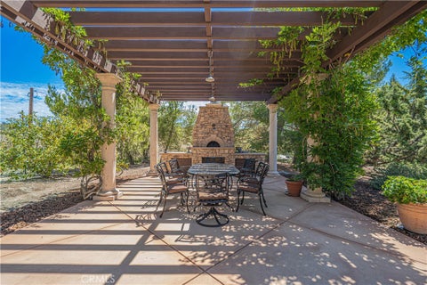 Tiny photo for 1455 Kiler Canyon Road, Paso Robles, CA 93446 (MLS # NS26170021)