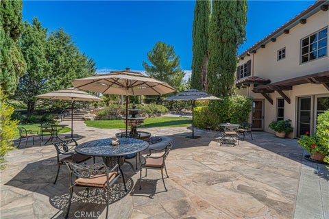 Tiny photo for 1455 Kiler Canyon Road, Paso Robles, CA 93446 (MLS # NS26170021)