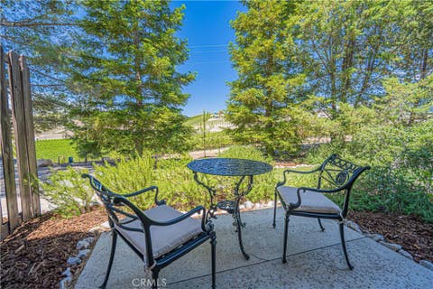 Tiny photo for 1455 Kiler Canyon Road, Paso Robles, CA 93446 (MLS # NS26170021)