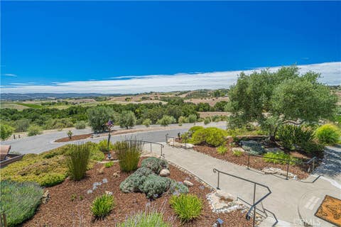 Tiny photo for 1455 Kiler Canyon Road, Paso Robles, CA 93446 (MLS # NS26170021)