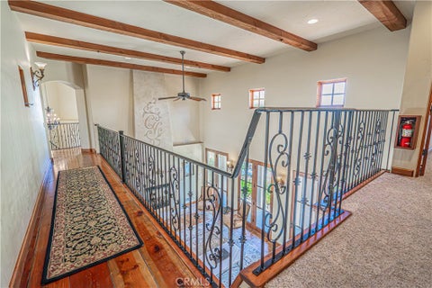 Tiny photo for 1455 Kiler Canyon Road, Paso Robles, CA 93446 (MLS # NS26170021)