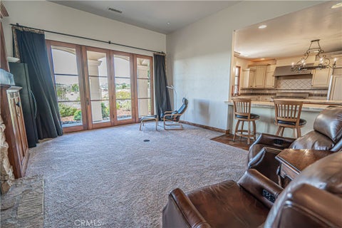 Tiny photo for 1455 Kiler Canyon Road, Paso Robles, CA 93446 (MLS # NS26170021)