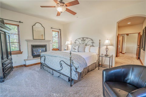 Tiny photo for 1455 Kiler Canyon Road, Paso Robles, CA 93446 (MLS # NS26170021)