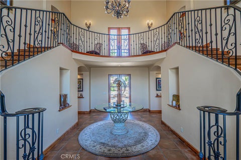Tiny photo for 1455 Kiler Canyon Road, Paso Robles, CA 93446 (MLS # NS26170021)