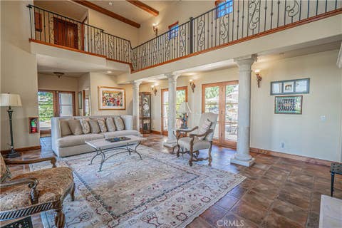 Tiny photo for 1455 Kiler Canyon Road, Paso Robles, CA 93446 (MLS # NS26170021)