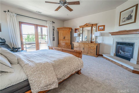 Tiny photo for 1455 Kiler Canyon Road, Paso Robles, CA 93446 (MLS # NS26170021)