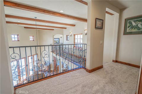 Tiny photo for 1455 Kiler Canyon Road, Paso Robles, CA 93446 (MLS # NS26170021)
