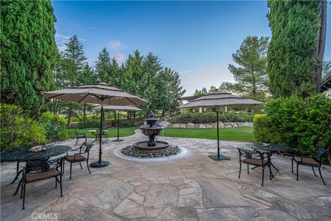 Tiny photo for 1455 Kiler Canyon Road, Paso Robles, CA 93446 (MLS # NS26170021)