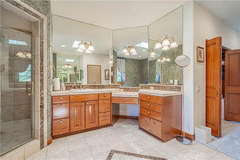 Tiny photo for 1455 Kiler Canyon Road, Paso Robles, CA 93446 (MLS # NS26170021)