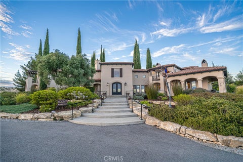 Tiny photo for 1455 Kiler Canyon Road, Paso Robles, CA 93446 (MLS # NS26170021)