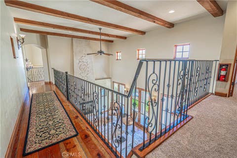 Tiny photo for 1455 Kiler Canyon Road, Paso Robles, CA 93446 (MLS # NS26170021)