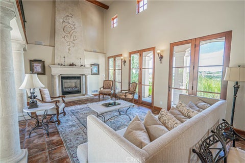 Tiny photo for 1455 Kiler Canyon Road, Paso Robles, CA 93446 (MLS # NS26170021)