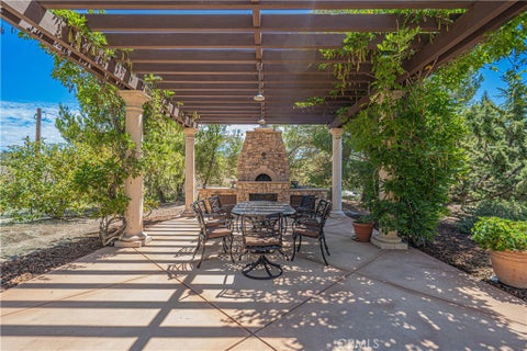 Tiny photo for 1455 Kiler Canyon Road, Paso Robles, CA 93446 (MLS # NS26170021)