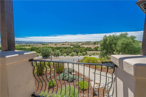 Tiny photo for 1455 Kiler Canyon Road, Paso Robles, CA 93446 (MLS # NS26170021)