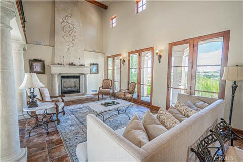 Tiny photo for 1455 Kiler Canyon Road, Paso Robles, CA 93446 (MLS # NS26170021)