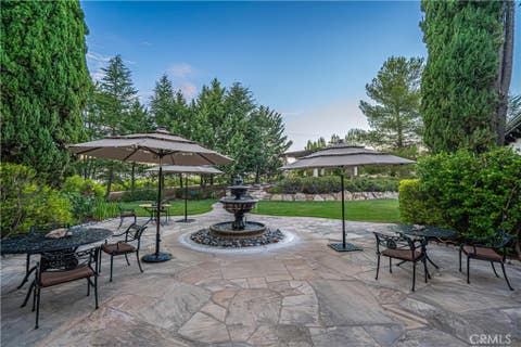 Tiny photo for 1455 Kiler Canyon Road, Paso Robles, CA 93446 (MLS # NS26170021)