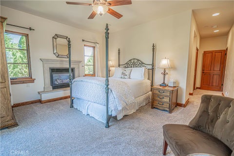 Tiny photo for 1455 Kiler Canyon Road, Paso Robles, CA 93446 (MLS # NS26170021)