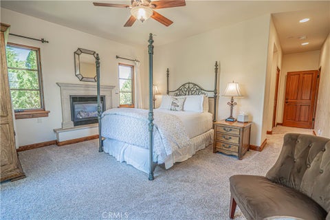 Tiny photo for 1455 Kiler Canyon Road, Paso Robles, CA 93446 (MLS # NS26170021)