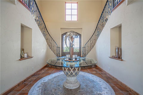 Tiny photo for 1455 Kiler Canyon Road, Paso Robles, CA 93446 (MLS # NS26170021)