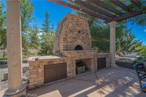 Tiny photo for 1455 Kiler Canyon Road, Paso Robles, CA 93446 (MLS # NS26170021)