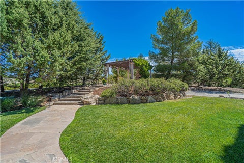 Tiny photo for 1455 Kiler Canyon Road, Paso Robles, CA 93446 (MLS # NS26170021)